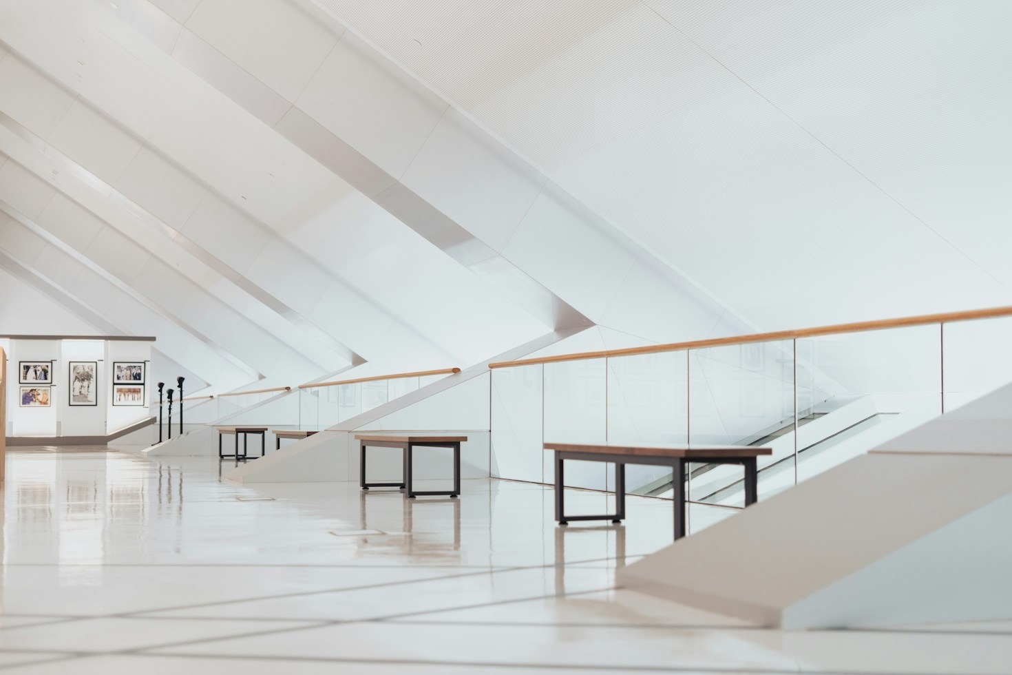 Mastering Composition in Urban Spaces