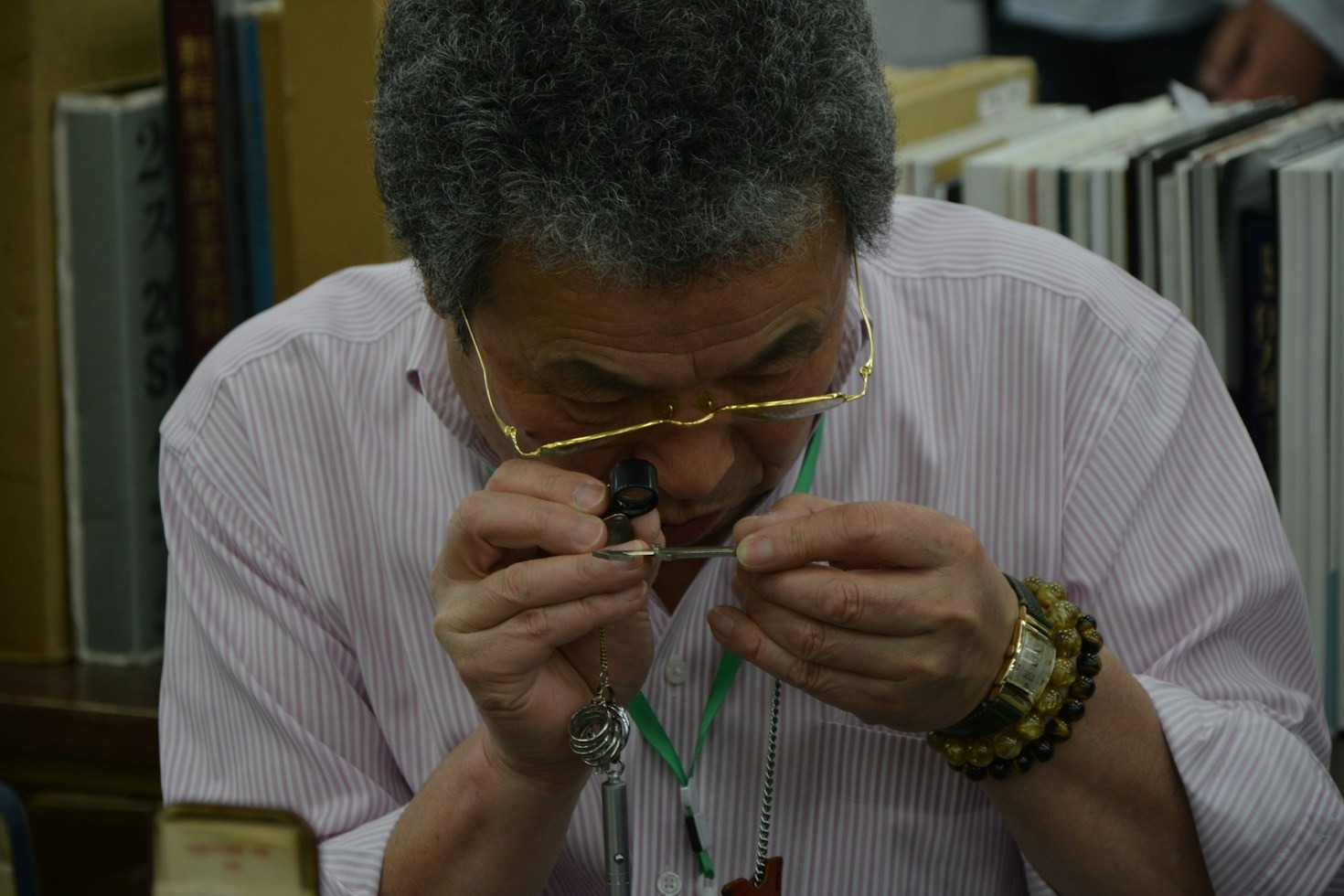Preserving Memories with Intentional Curation